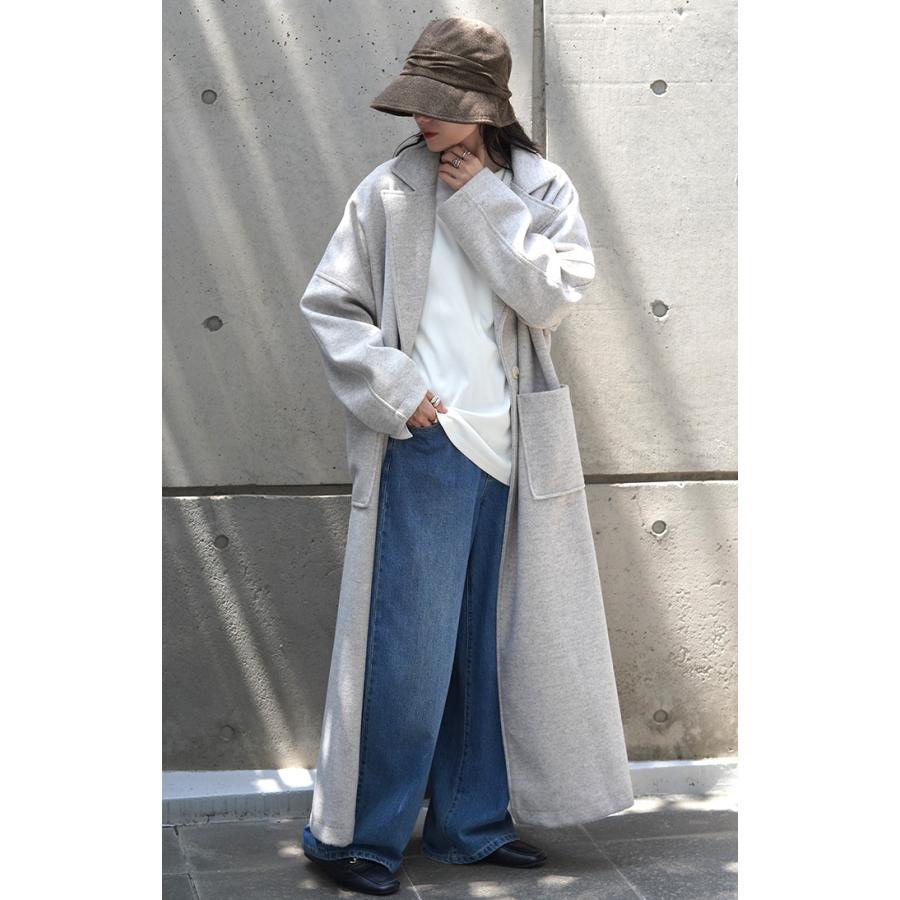 帽子 レディース UVカット ハット キャスケット 遮光 完全遮光 お洒落 かわいい UV つば広 日よけ 熱中症対策 | HUG.U | 19