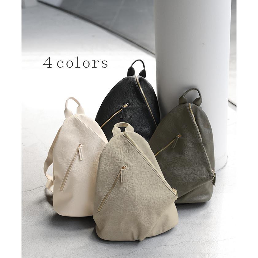 リュック レディース 変形 リュックサック 軽量 耐水性 2way 耐久性 ポケット レディースバッグ バッグ | HUG.U | 13