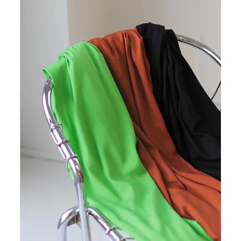 ワンピース キャミワンピ 接触冷感 レディース ロング キャミソール レイヤード キャミワンピース Aライン ノースリーブ | HUG.U | 20