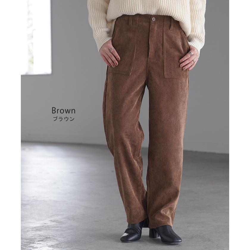ゆ*き様 【新品未使用タグ付き】 familiar ロングパンツ コーデュロイパ ゆ*き様 【新品未使用タグ付き】 familiar ロングパンツ