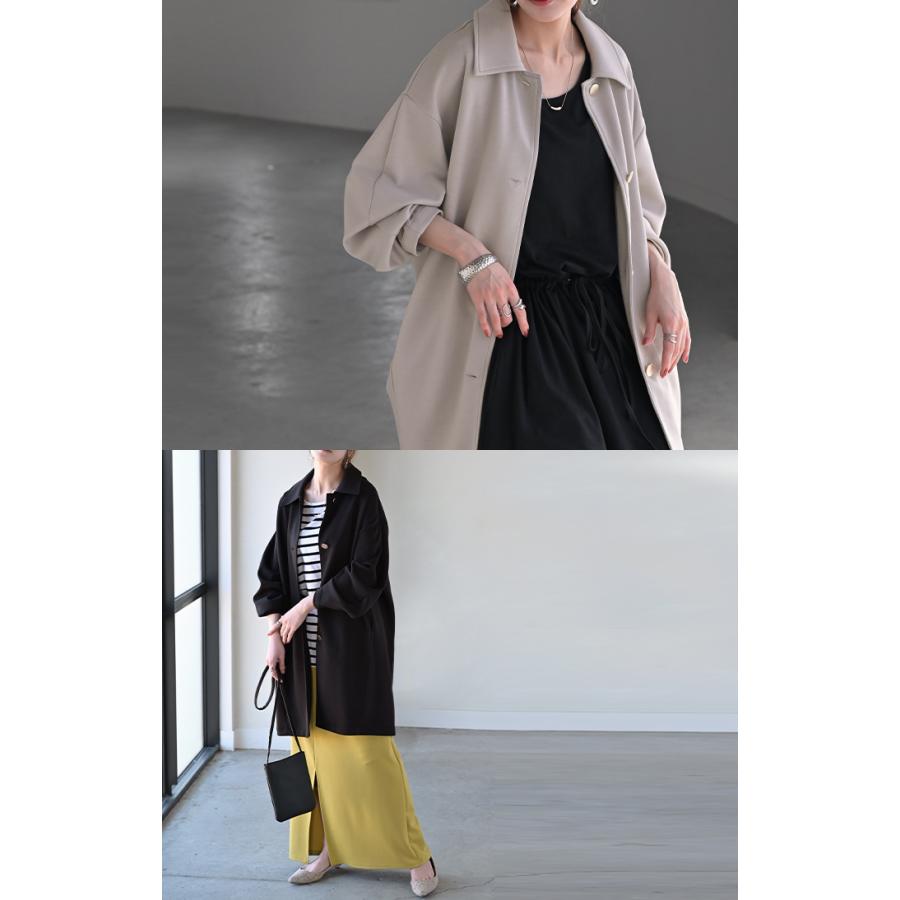 ujoh ポンチョコート OUTER / JACKET | UJOH ― UJOH ONLINE SHOP 【UJOH公式通販】