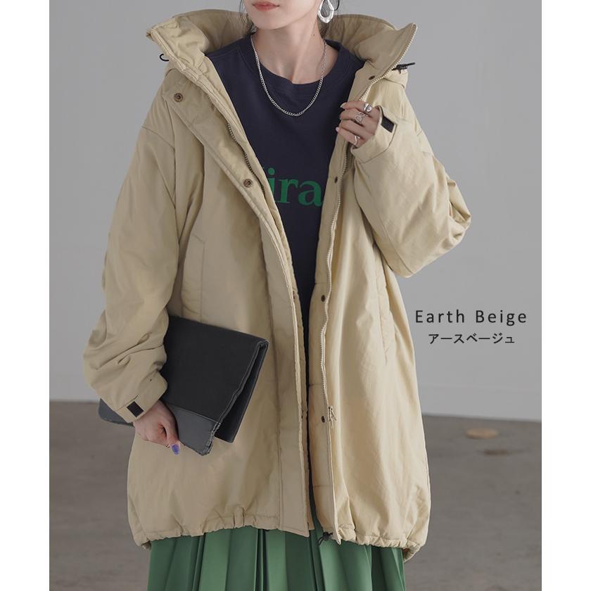 【極美品】メゾンスペシャル　モンスターパーカー　　ロングコート　オーバーサイズ LIMITED EDITION】Prime-Over Monster Parka