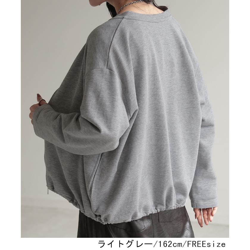 HUG.U（ハグユー） カーディガン アウター レギュラー トップス