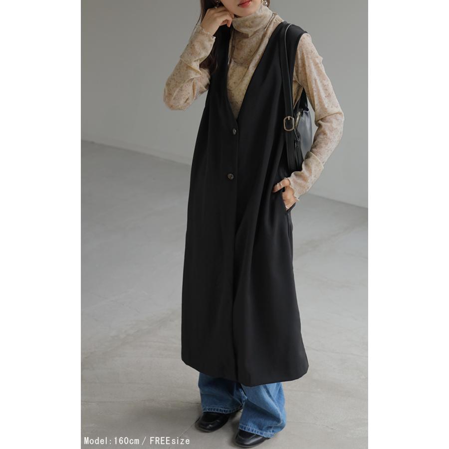 パンツ デニム ワイド 綿100 レディース ロング 長め ボトムス ダメージ 加工 ハイウエスト デニムパンツ 無地 ジーパン | HUG.U | 20