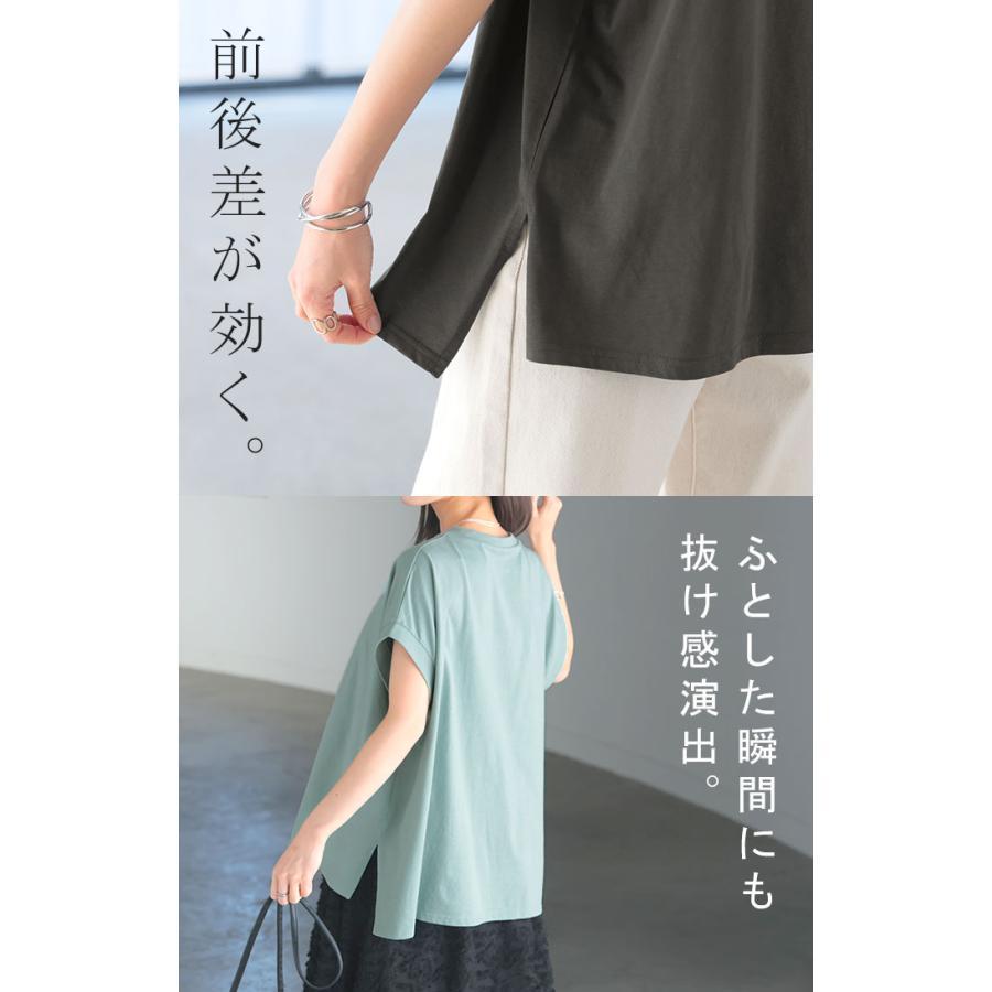 OUR 撥水素材の半袖きれいめプルオーバー（接触冷感） 楽天市場】ひんやり プルオーバーの通販