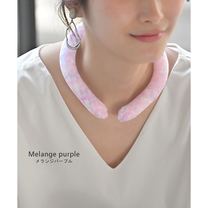 クールリング 暑さ対策 熱中症 ネッククーラー アイスネックリング 冷感リング クールネックリング 冷却 保冷剤 長持ち |  | 15