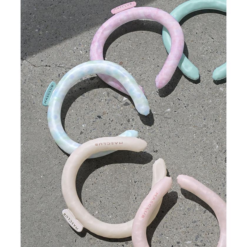 クールリング 暑さ対策 熱中症 ネッククーラー アイスネックリング 冷感リング クールネックリング 冷却 保冷剤 長持ち |  | 22