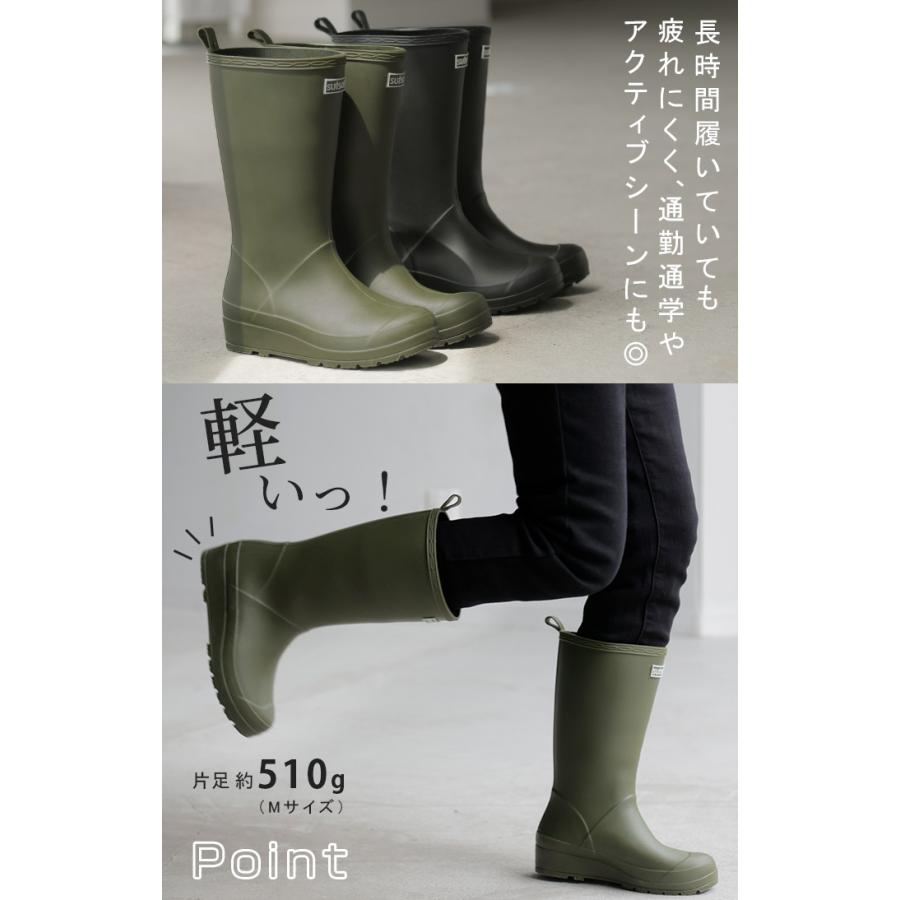 【未使用】UGG レイン ロングブーツ　24.5~25cm UGG Australia レインブーツ ロング レインフォールレディース