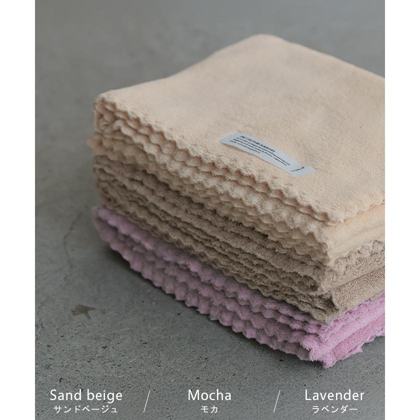 タオル 2点セット マイクロファイバー 超高吸水 速乾 ヘアタオル ドライタオル 吸水タオル ドライヤー 時短 大きいサイズ お風呂上がり 柔らかい 高吸水 長い髪 | HUG.U | 18