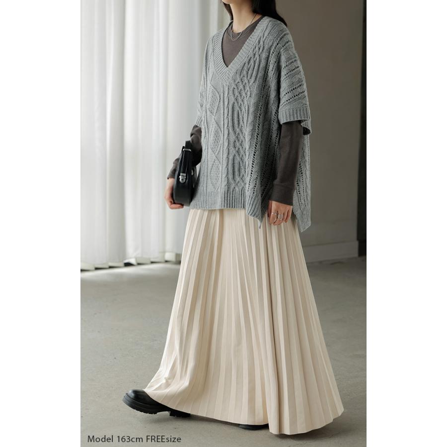 カットソー インナー 発熱 ロンT レディース 吸湿発熱 ヒートインナー トップス 長袖 Tシャツ ロング ティーシャツ ロンティー クルーネック 長い 無地 タイト | HUG.U | 10