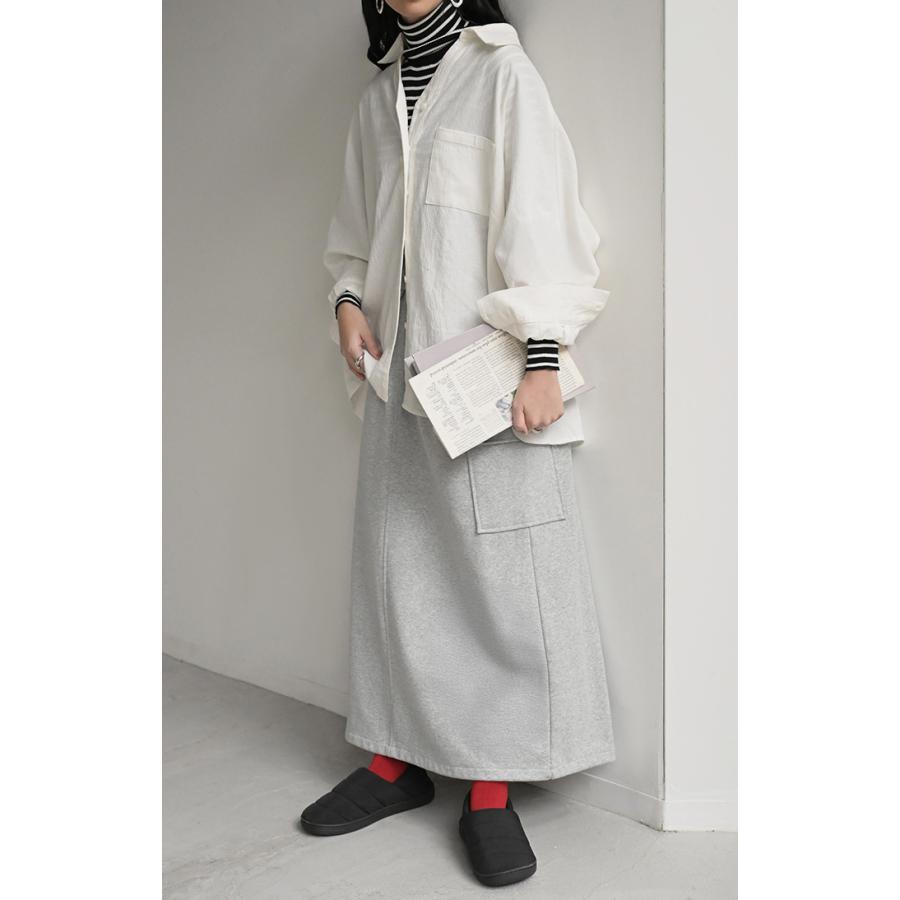 モックシューズ レディース 中綿 裏起毛 サボサンダル 歩きやすい キャンプシューズ スリッポン かかとが踏める スニーカー 靴 シューズ 紐なし くつ クツ 軽量 | HUG.U | 16