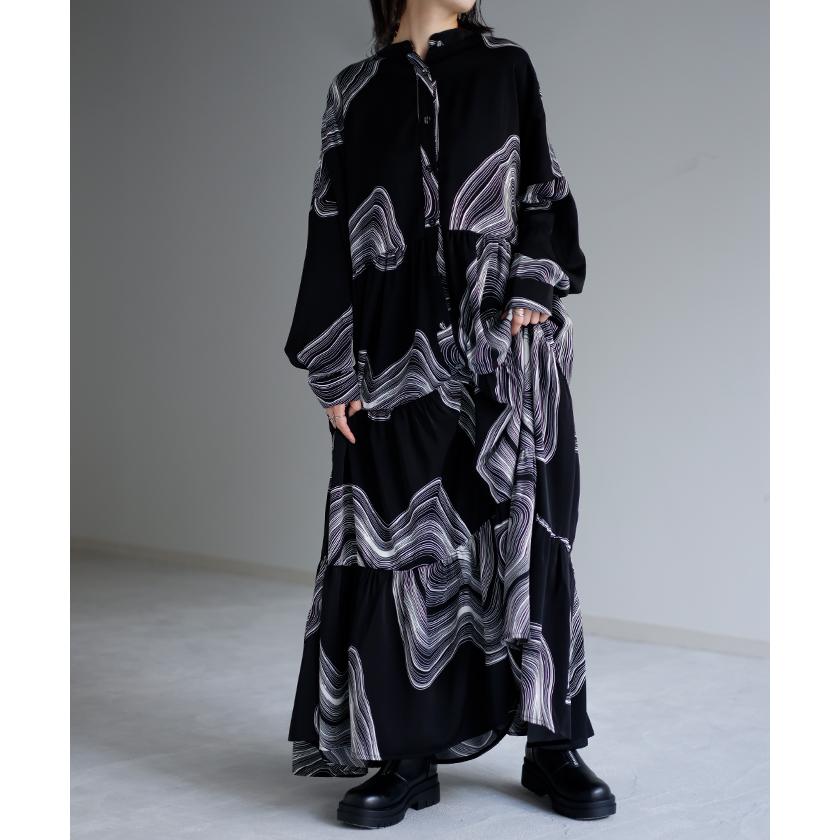 ブーツ フロントジップ 5センチヒール ファスナー レディース 靴 厚底 シューズ 歩きやすい ブラック ジッパー | HUG.U | 12