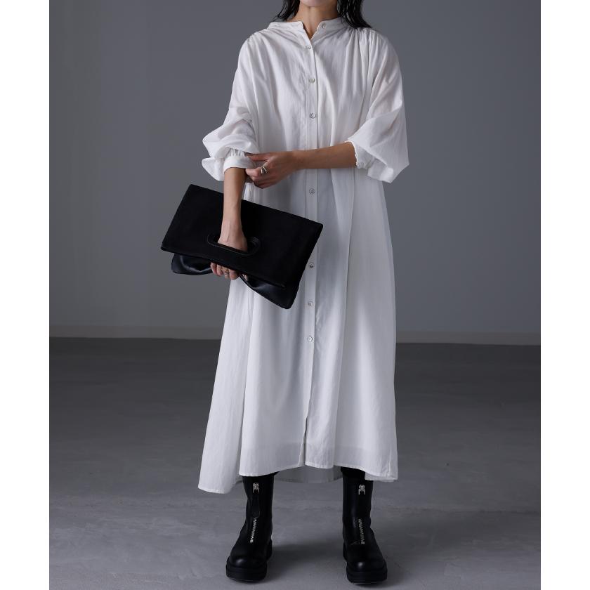 ブーツ フロントジップ 5センチヒール ファスナー レディース 靴 厚底 シューズ 歩きやすい ブラック ジッパー | HUG.U | 03