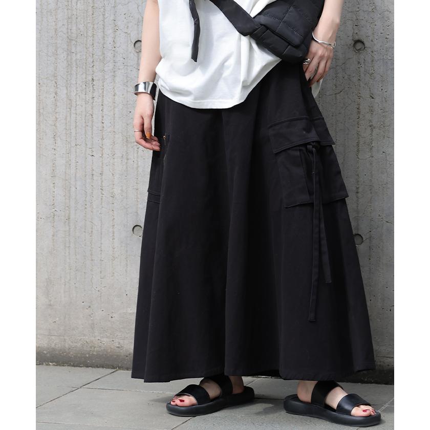 サンダル フラット スライドサンダル レディース 3cm ベルト 大人 ぺたんこ つっかけ ミュール 黒 ブラック コンフォートサンダル | HUG.U | 12