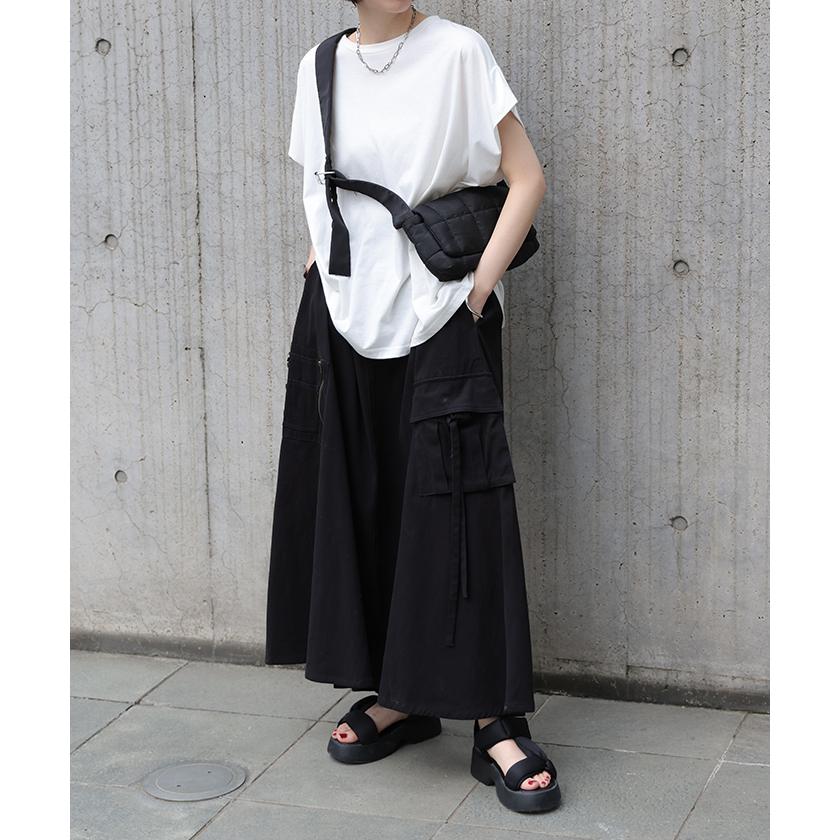 サンダル スポーツサンダル 厚底 サンダル レディース スポサン 5cm ソール ベルト ベルクロ 厚底サンダル | HUG.U | 03