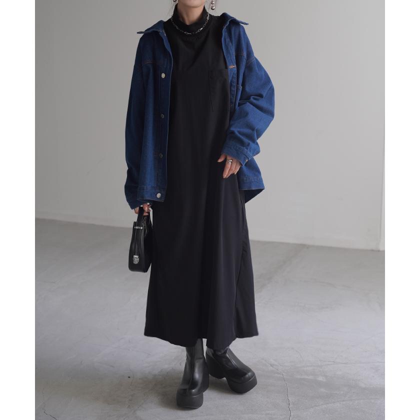 ブーツ ソックスブーツ 10センチヒール レディース 靴 厚底ブーツ 厚底 シューズ 歩きやすい 軽量 ブラック カジュアル ボリュームソール トラックソール | HUG.U | 03