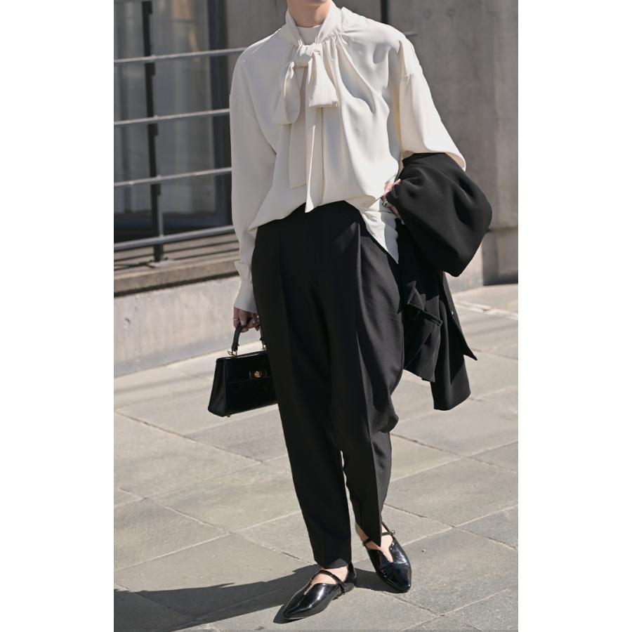 パンプス 23cm 〜 25cm シューズ レディース エナメル エナメルパンプス アーモンドトゥ ポインテッドトゥ 靴 くつ クツ 歩きやすい ヒール ローヒール | HUG.U | 04