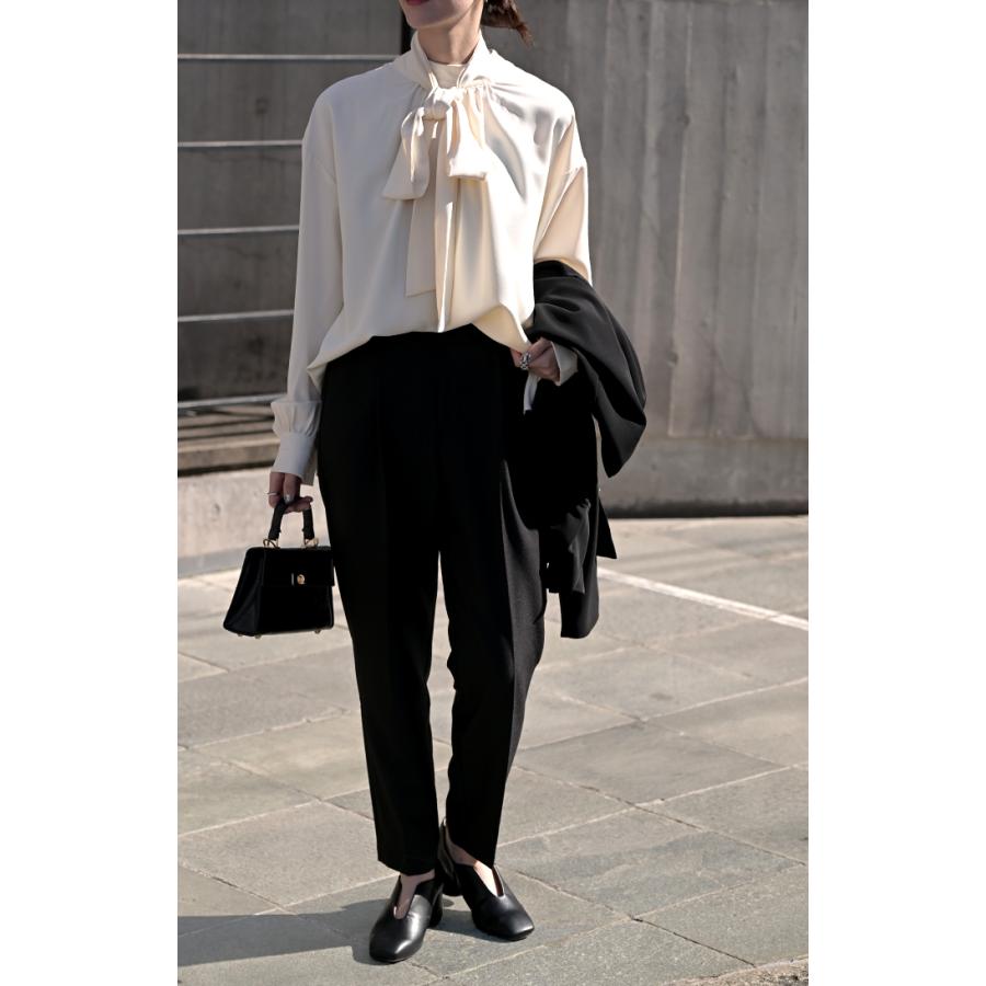 パンプス 大きいサイズ有 23.0cm 〜 25.0cm ブーツ シューズ レディース ブーティー ショートブーツ Vカット 歩きやすい 太ヒール 5センチ ヒール | HUG.U | 12