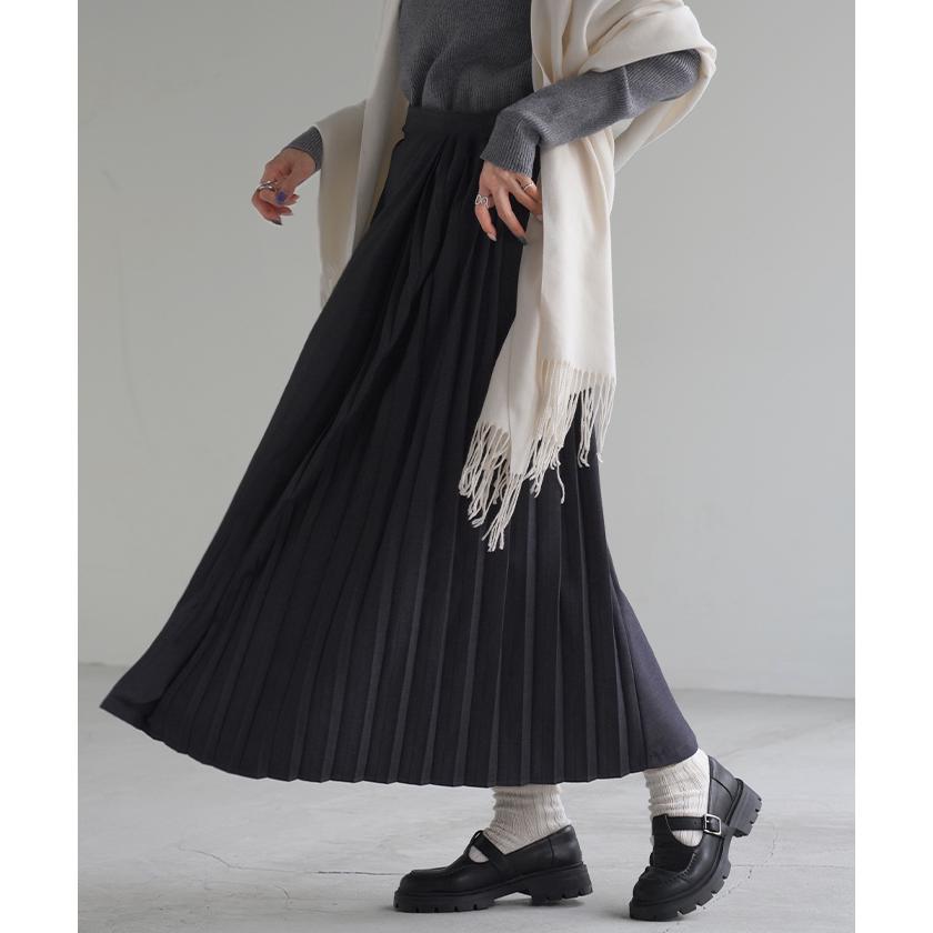 ローファー メリージェーン 厚底 レディース パンプス シューズ 靴 疲れない 6cm フラット ボリュームソール | HUG.U | 10