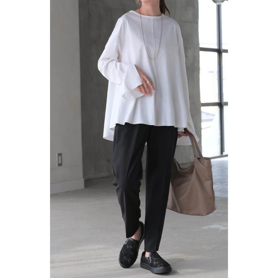 スリッポン レース レディース スニーカー 紐なしスニーカー ローカット フラット ぺたんこ 軽量 シューズ 歩きやすい フラットシューズ | HUG.U | 12