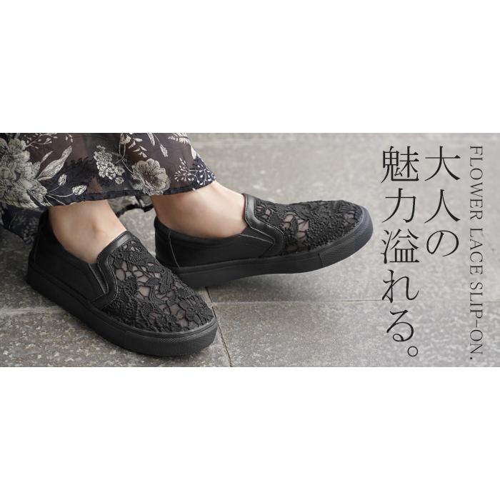 まりる☆今季新作☆ハートスタッズ大人顔リボンフラットシューズネイビー美品✨ まりる☆今季新作☆ハートスタッズ大人顔リボンフラットシューズ