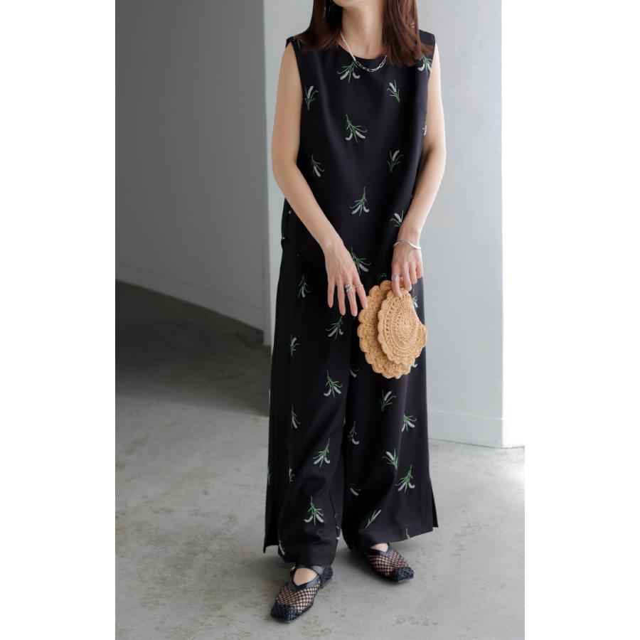 パンプス シューズ レディース 靴 ローファー メッシュ フラット サンダル ぺたんこ ローヒール 歩きやすい | HUG.U | 05