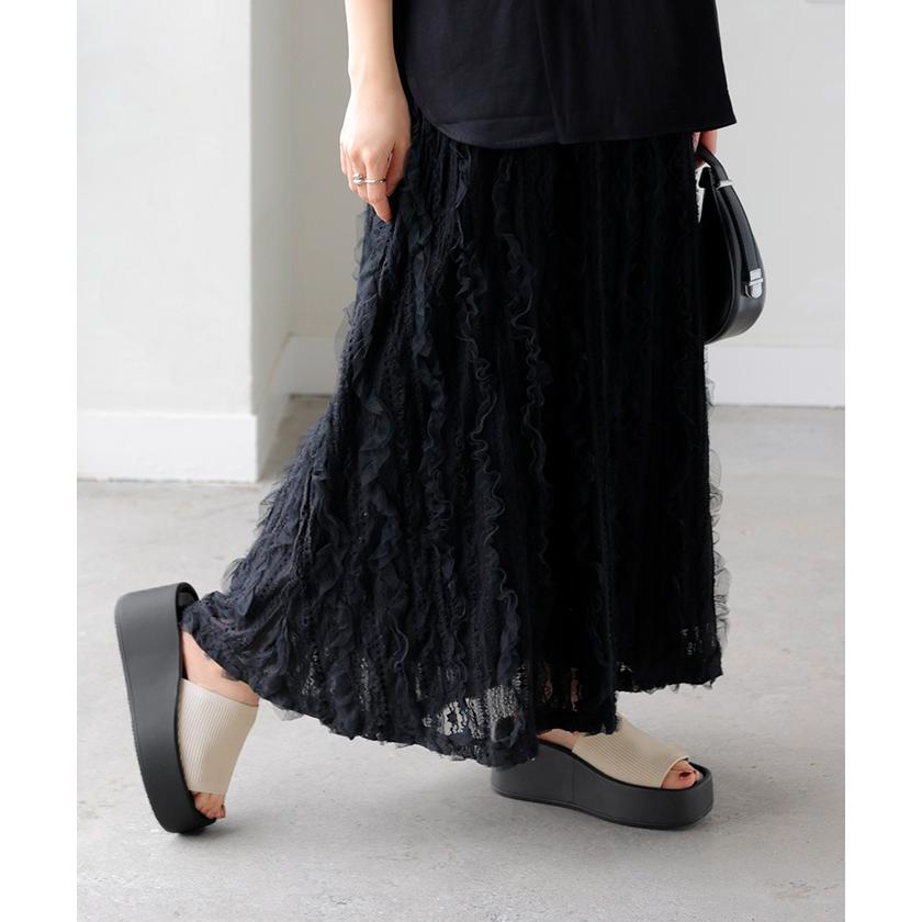 サンダル 厚底 レディース 7cm ソール 厚底サンダル 厚底ソール ウェッジソール ウェッジソールサンダル | HUG.U | 13