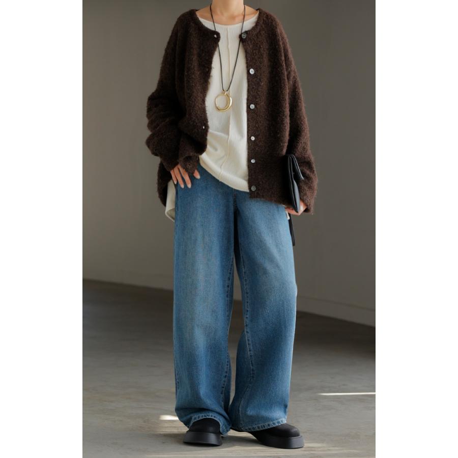 スリッポン 厚底 踵踏める 2way レディース 靴 厚底 シューズ 紐なし 歩きやすい 履きやすい サンダル ボリュームソール トラックソール くつ クツ 通勤 通学 | HUG.U | 07