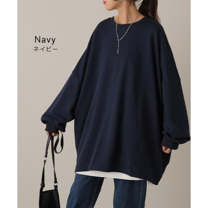 淑女のスウェット　ネイビー 淑女のスウェット ネイビー 淑女のスウェット ネイビー 楽天市場