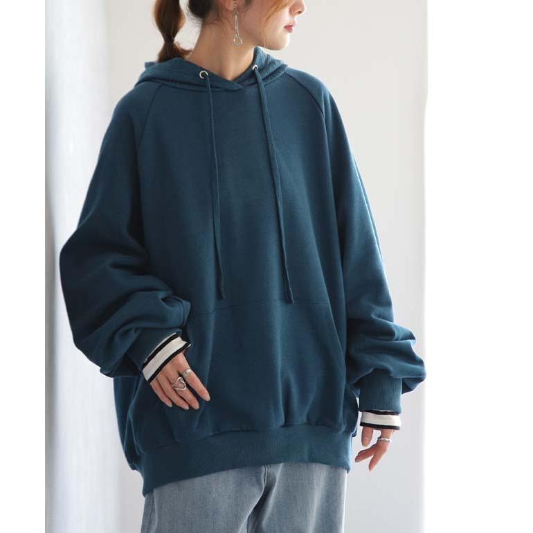 パーカー レディース レース ドルマンスリーブ スウェット 無地 大きいサイズ :x543:HUG.U(ハグユー) - 通販 - Yahoo!ショッピング パーカー レディース レース ドルマンスリーブ スウェット 無地 大きいサイズ :x543:HUG.U(ハグユー) - 通販 - Yahoo!ショッピング
