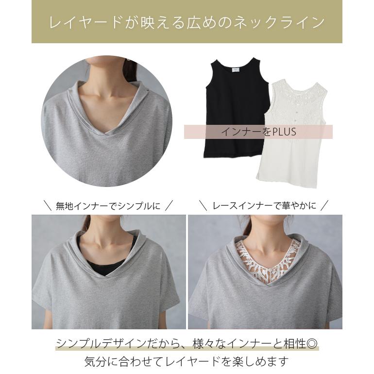 ワンピース マキシ丈ワンピース ロングワンピース マキシワンピ マキシ ロング 半袖 大きいサイズ | HUG.U | 19