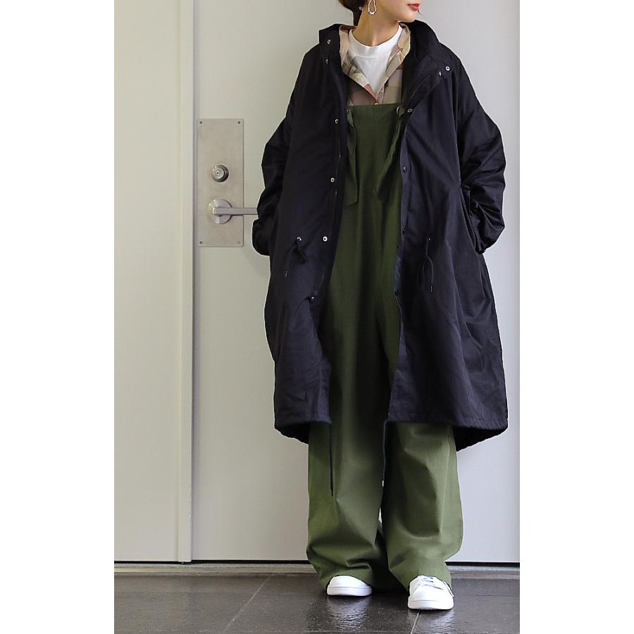 HUG.U オールインワン レディース サロペット 大きいサイズ