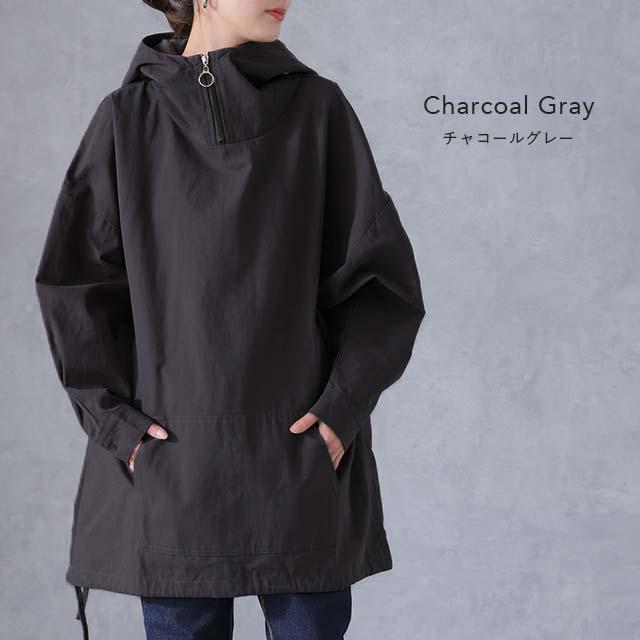 SALE パーカー レディース トップス プルオーバー アウトドア マウンテンパーカー | HUG.U | 14