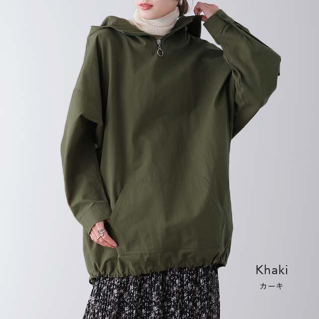 SALE パーカー レディース トップス プルオーバー アウトドア マウンテンパーカー | HUG.U | 16