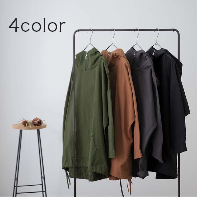 SALE パーカー レディース トップス プルオーバー アウトドア マウンテンパーカー | HUG.U | 09