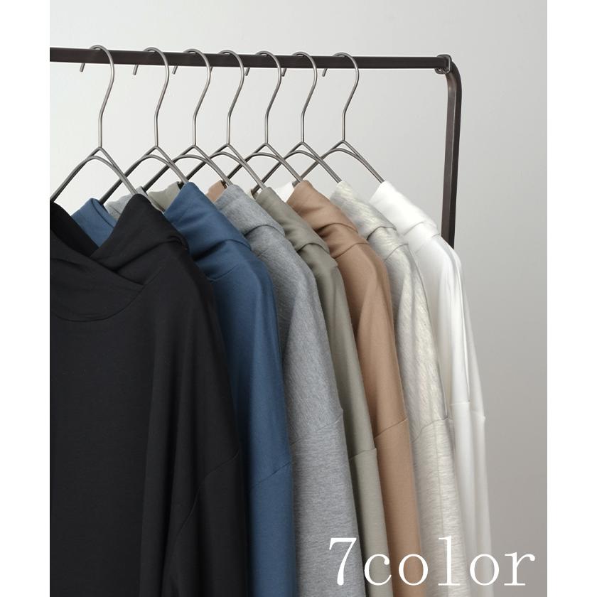 パーカー レディース トレーナー スウェット トップス スエット 大きいサイズ コーデ | HUG.U | 14