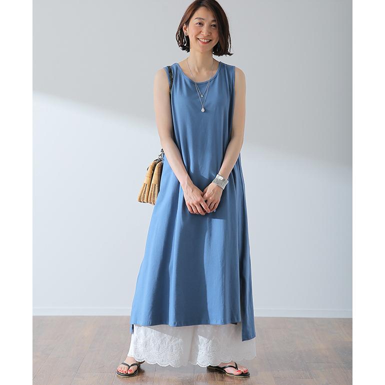 HUG.U（ハグユー） ワンピース レディース ロングワンピース