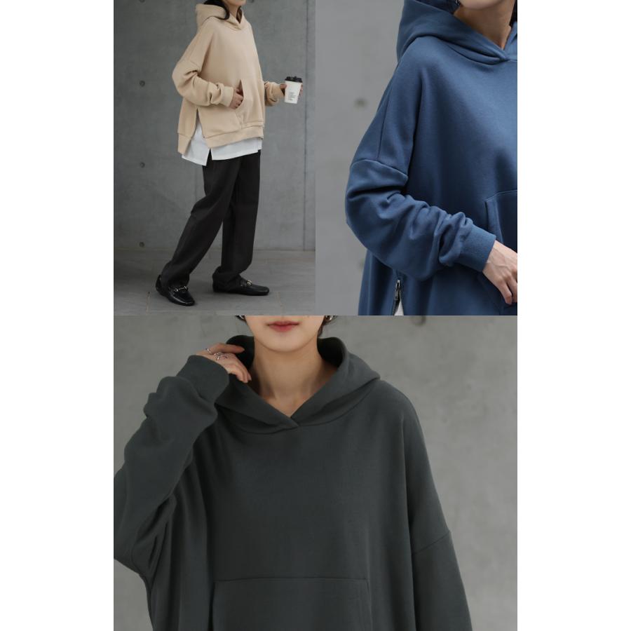 HUG.U パーカー レディース トップス トレーナー スウェット HUG.U パーカー レディース トップス トレーナー スウェット
