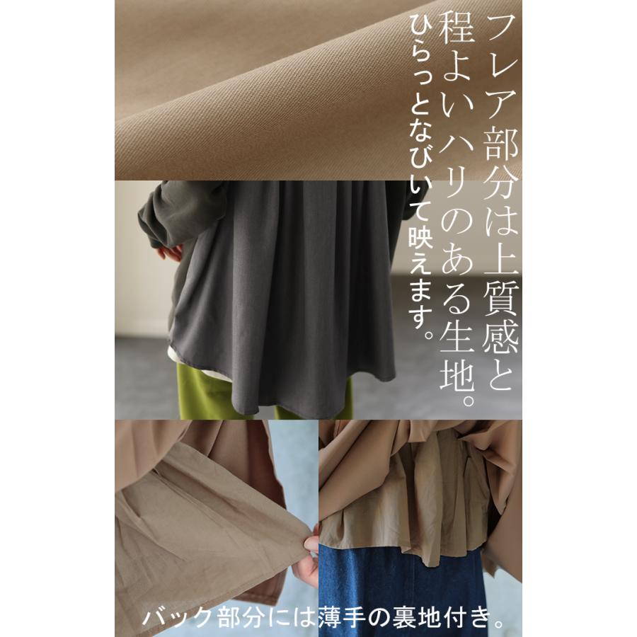 パーカー レディース  トップス 長袖 プルオーバー トレーナー スウェット 綿 コーデ | HUG.U | 23