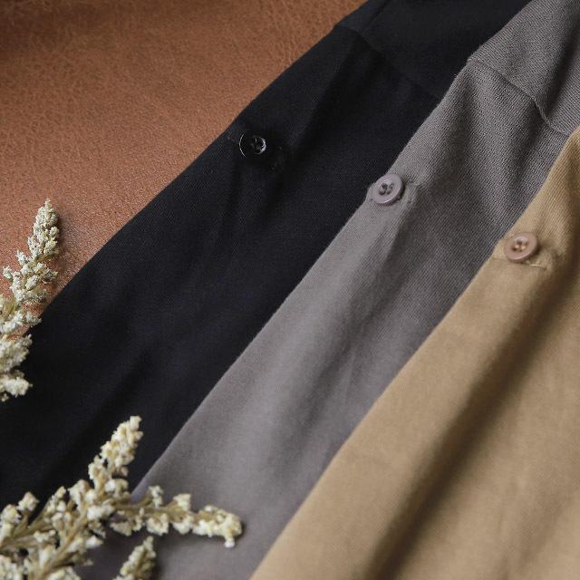 SALE ワンピース レディース  ロングワンピース ロング 長袖 マキシ フレア きれいめ 黒 | HUG.U | 15