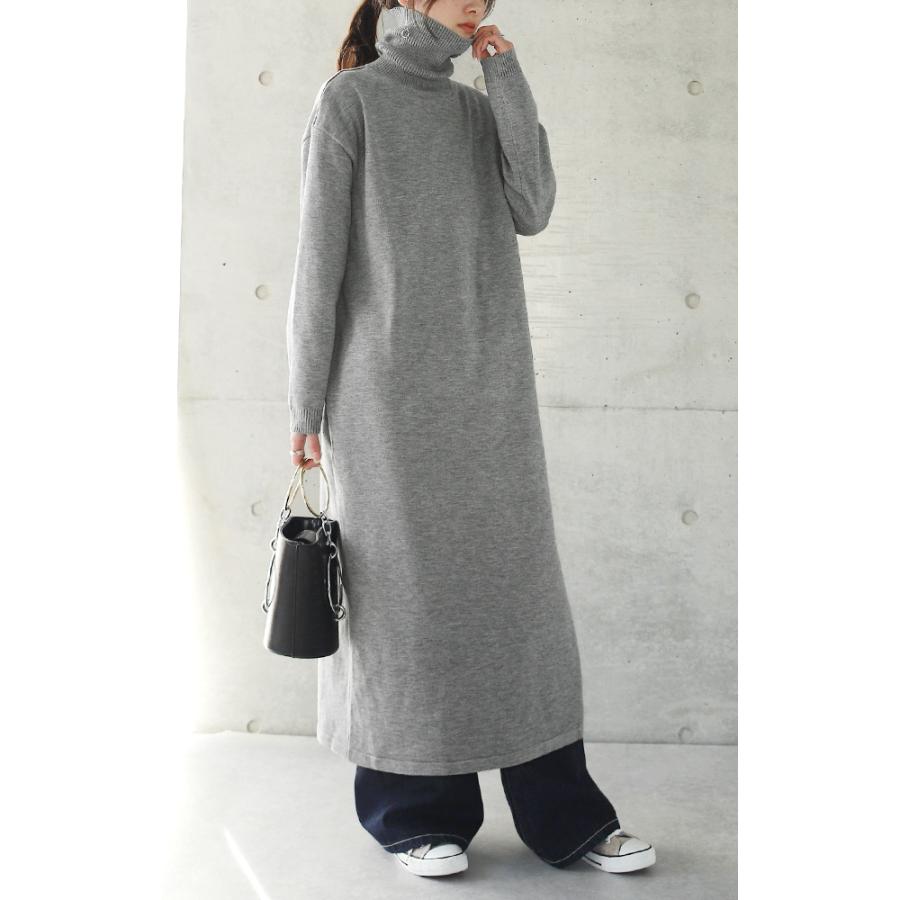 HUG.U SALE ニットワンピース レディース ワンピース ニット