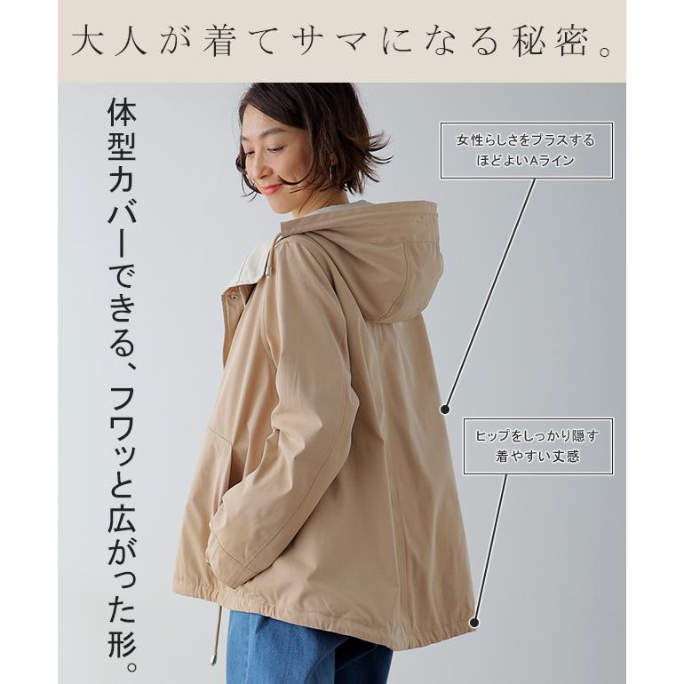 マウンテンパーカー レディース アウター リバーシブル パーカー ジャケット 大人MUSE :y620m:HUG.U(ハグユー) - 通販 - Yahoo!ショッピング マウンテンパーカー レディース アウター リバーシブル パーカー ジャケット 大人MUSE :y620m:HUG.U(ハグユー) - 通販 - Yahoo!ショッピング