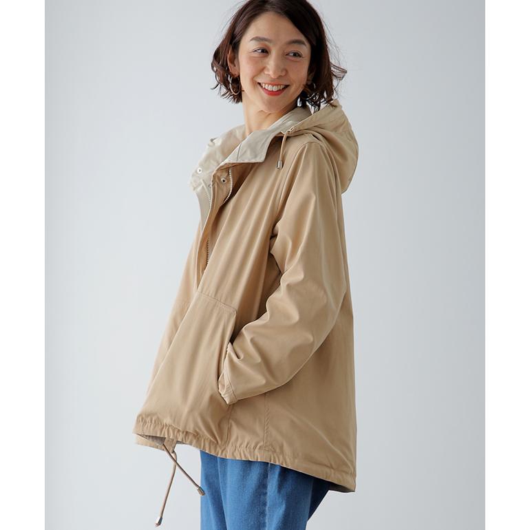 マウンテンパーカー レディース アウター リバーシブル パーカー ジャケット 大人MUSE :y620m:HUG.U(ハグユー) - 通販 - Yahoo!ショッピング マウンテンパーカー レディース アウター リバーシブル パーカー ジャケット 大人MUSE :y620m:HUG.U(ハグユー) - 通販 - Yahoo!ショッピング