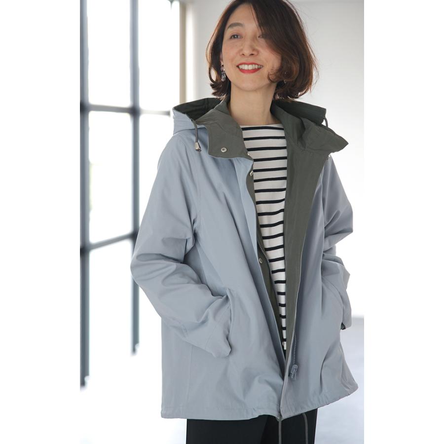 HUG.U（ハグユー） マウンテンパーカー レディース アウター