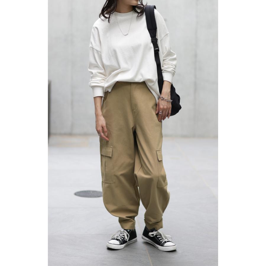 パンツ レディース ワイドパンツ チノパン ベイカーパンツ パンツ レディース ワイドパンツ チノパン ベイカーパンツ