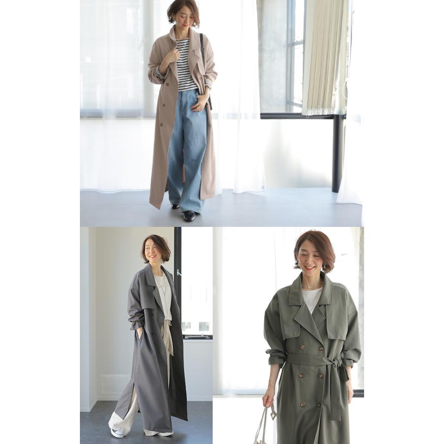 未使用品 自由区 ロングジレ付き トレンチコート 3XL 大きいサイズ 楽天市場】【10％OFFクーポン配布中】 当店オリジナル トレンチ