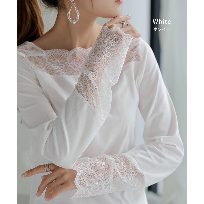 Heve レディバクトップス ホワイト Heve レディバクトップス ホワイト