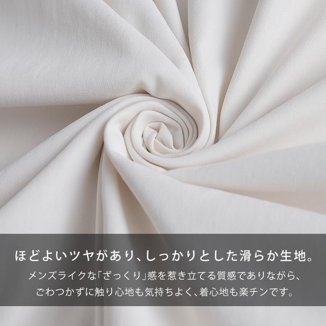 マウンテンパーカー レディース トップス ミリタリー アウター アウトドア ハーフジップ ビッグシルエット プルオーバー | HUG.U | 17