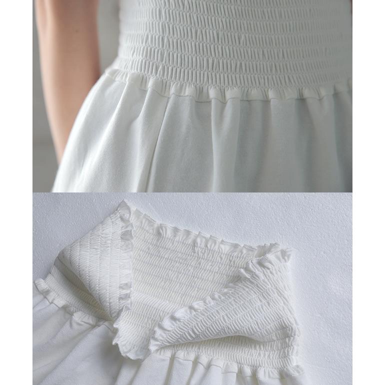 レイヤード 付け裾 腹巻き 体型カバー 大きいサイズ レディース 腹巻 インナー | HUG.U | 31