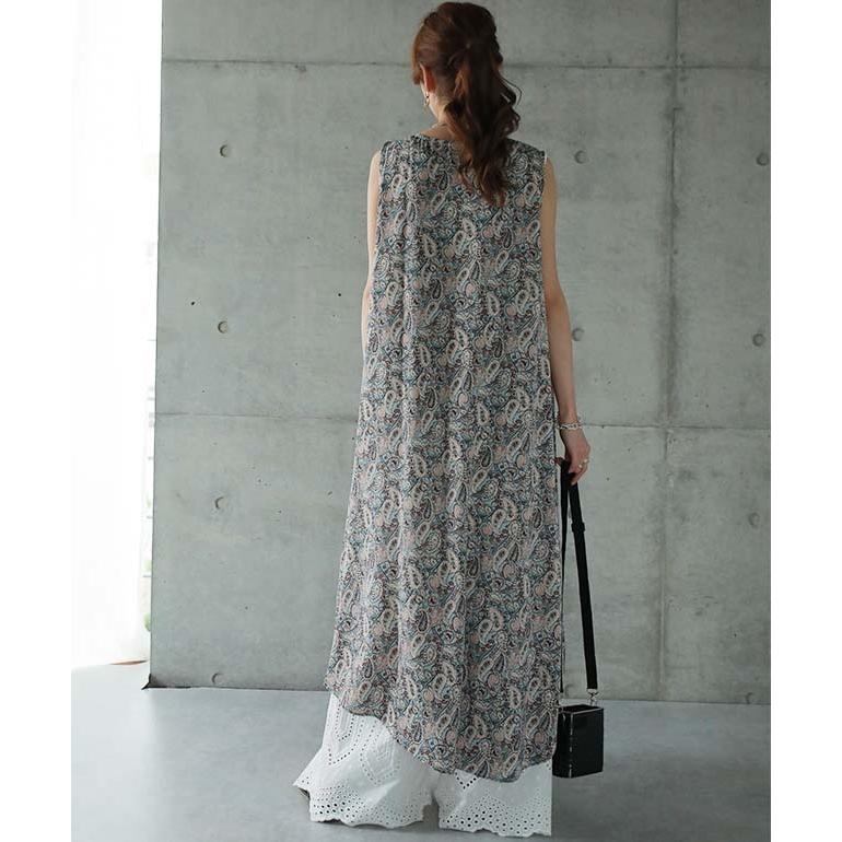 HUG.U（ハグユー） ワンピース ロングワンピース レディース